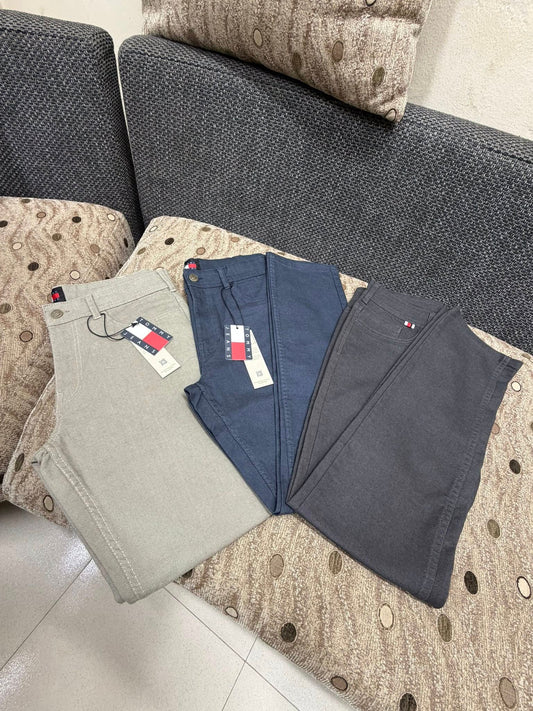 3ps Combo (Ash+Khaki+Navy)