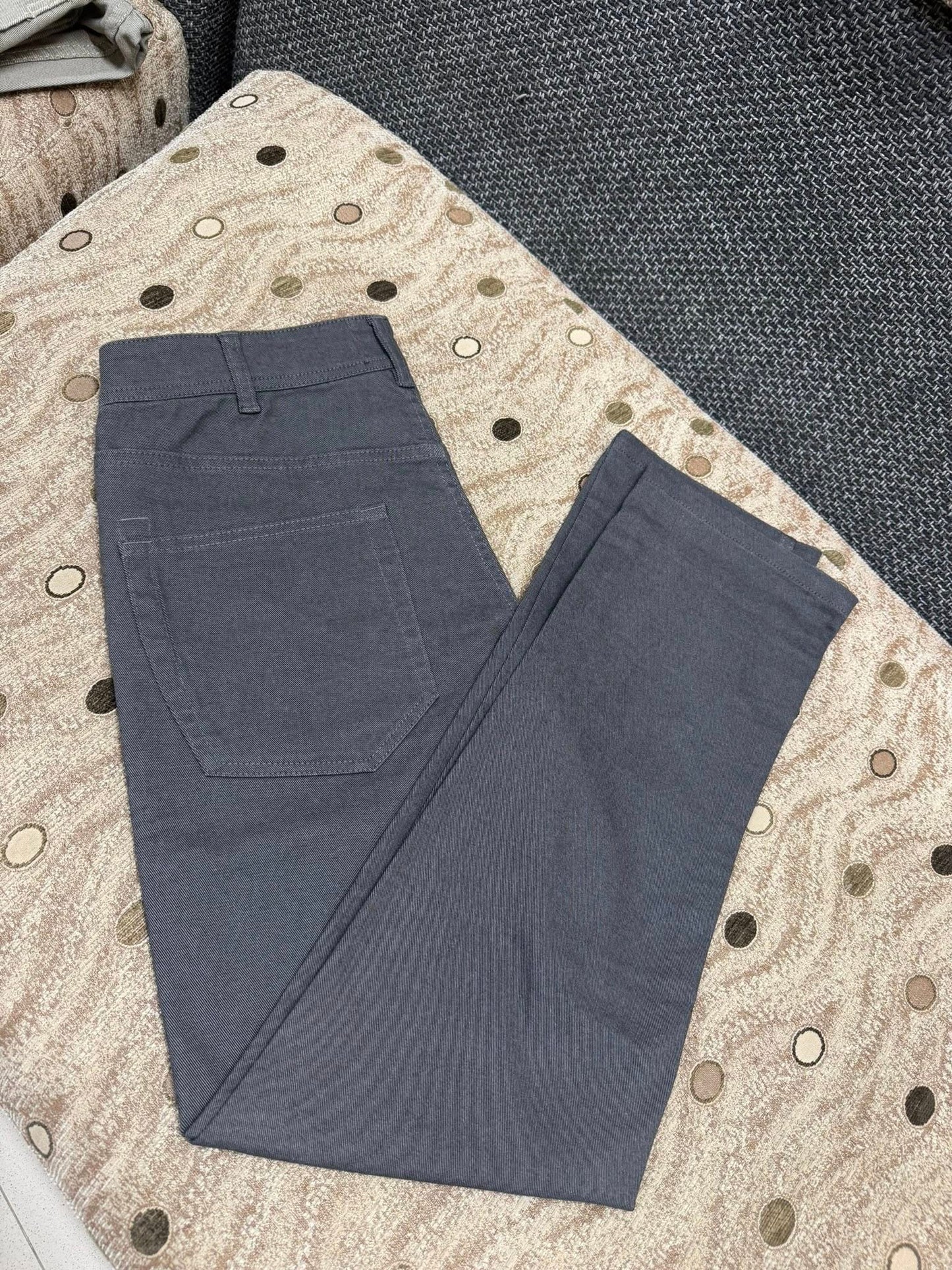 Tommy Hilfiger Twill - Ash