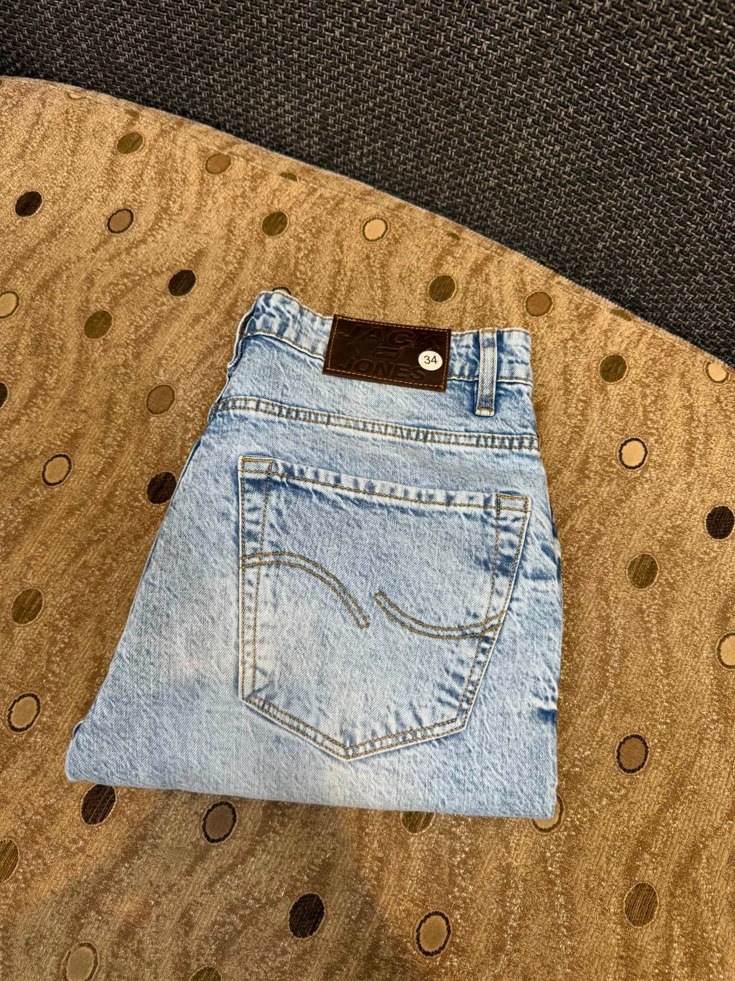Jack & Jones - Light Blue