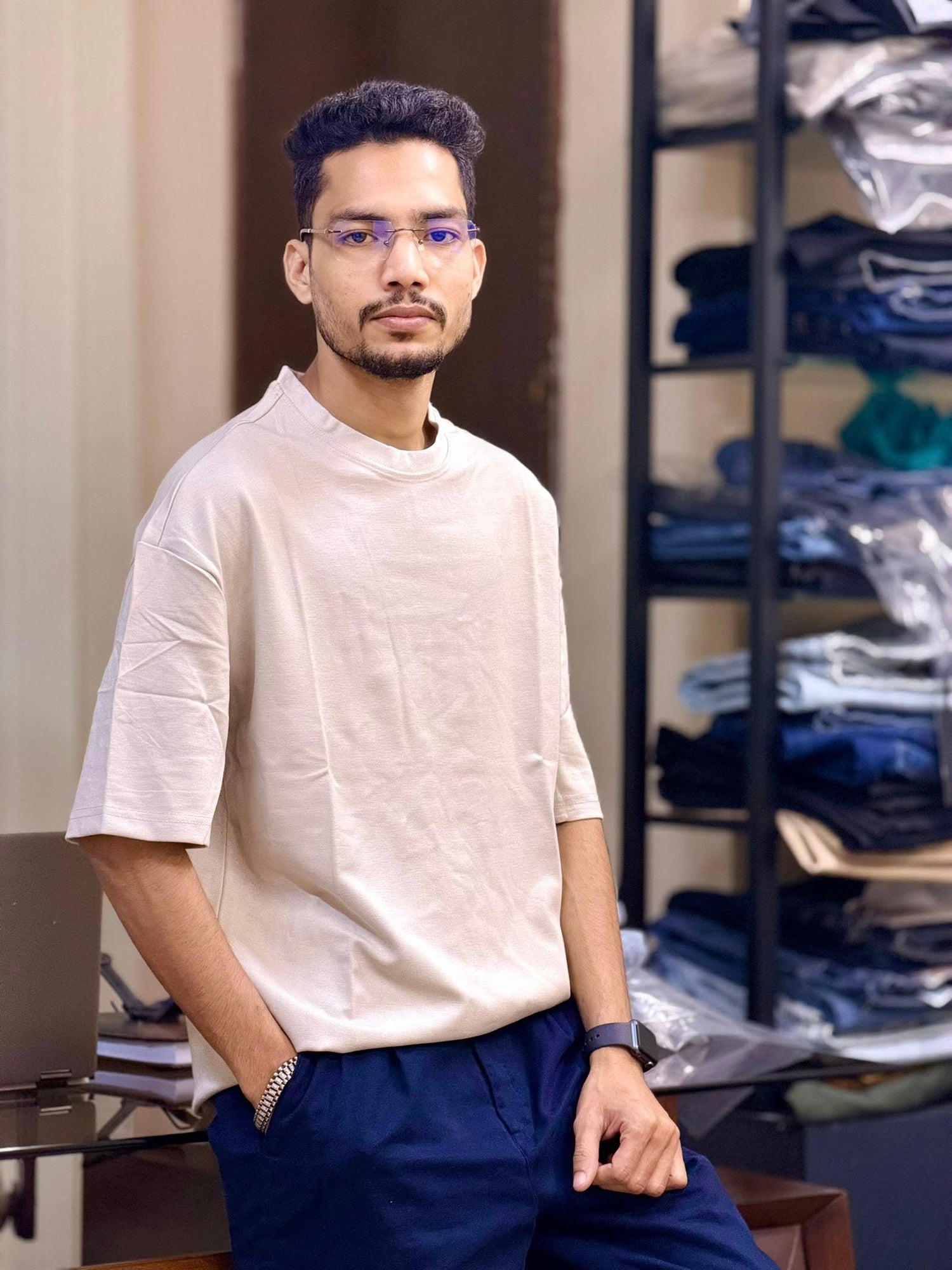 T-shirt