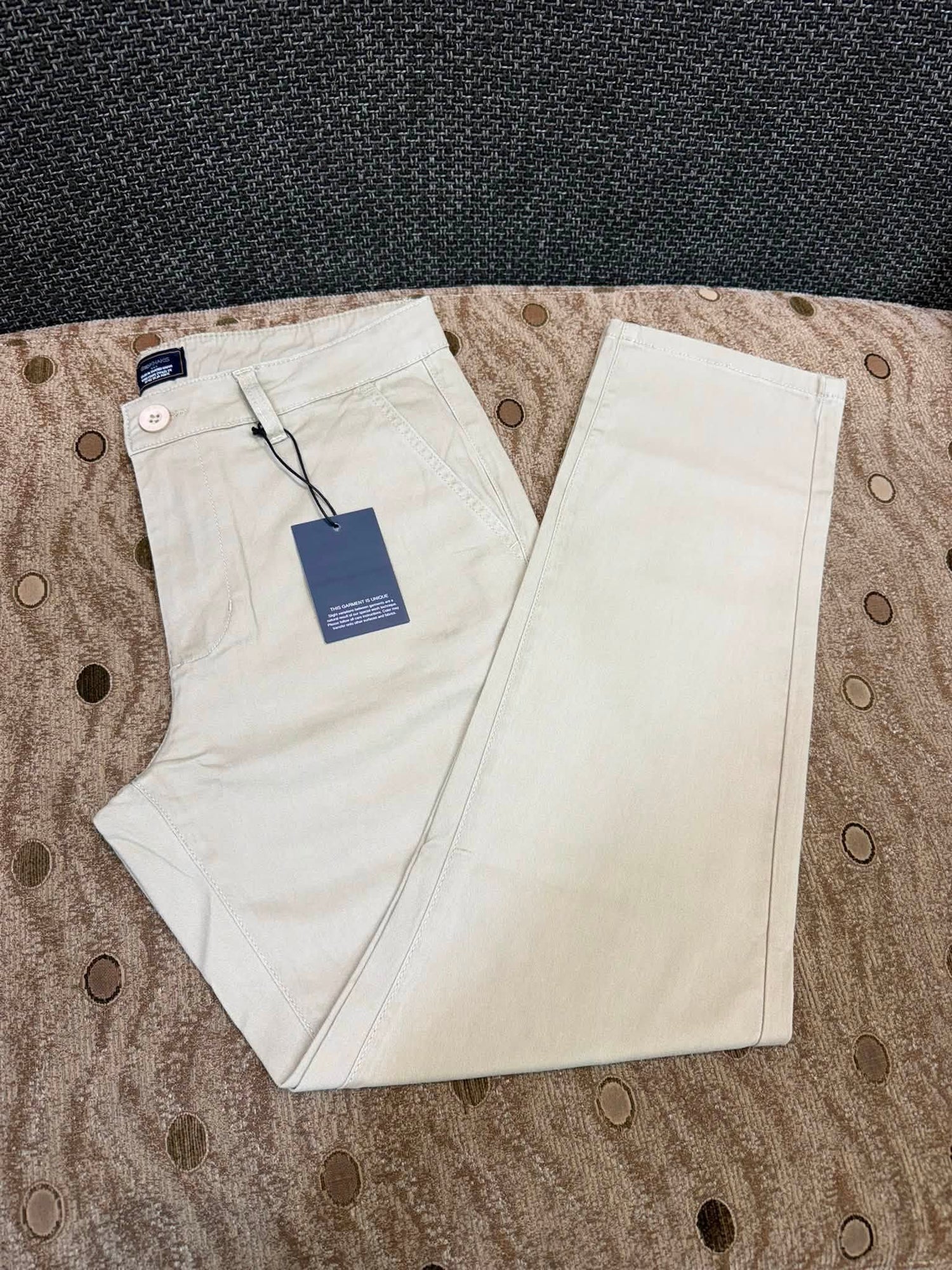 Chino Pant