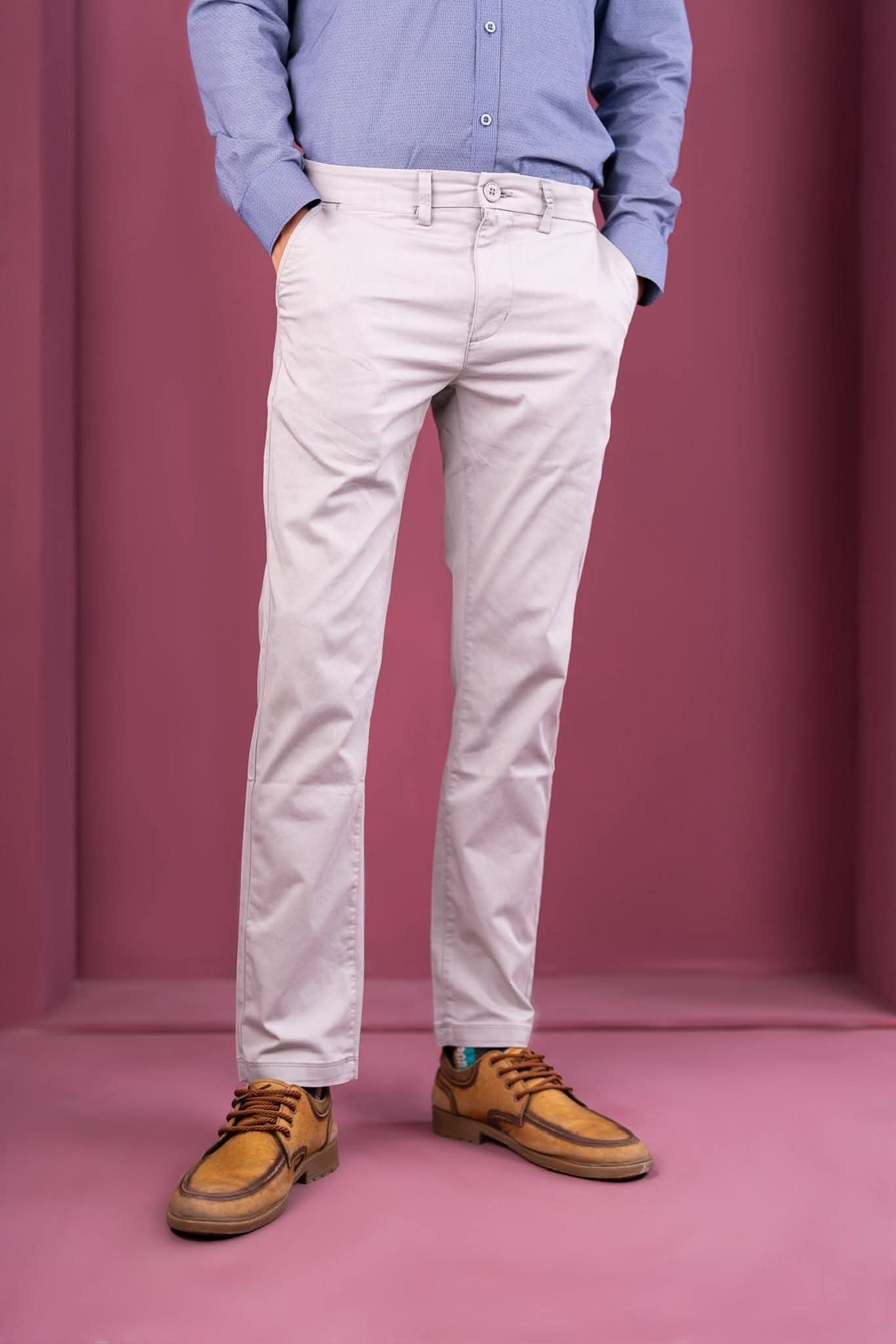 G-star Premium pants-Ash