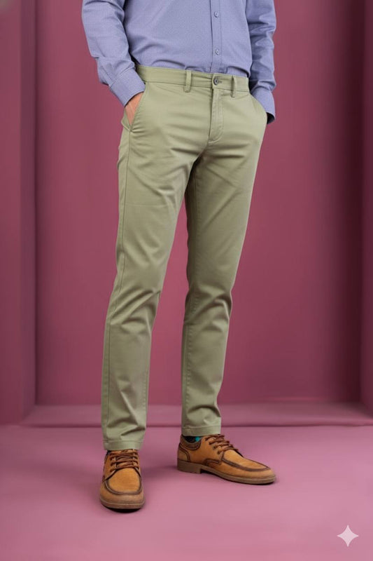 G-star Premium pants-Olive