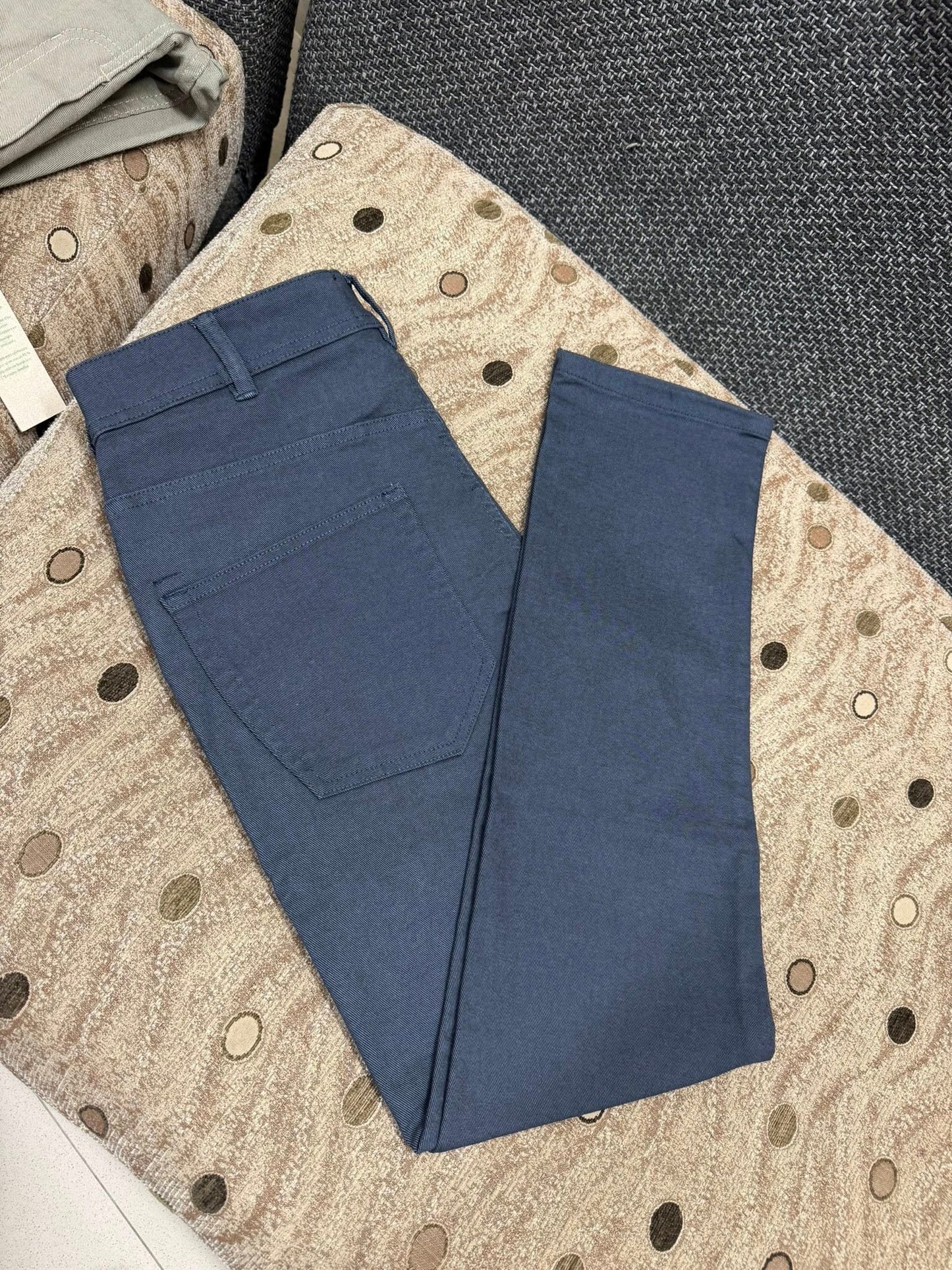 Tommy Hilfiger Twill - Navy