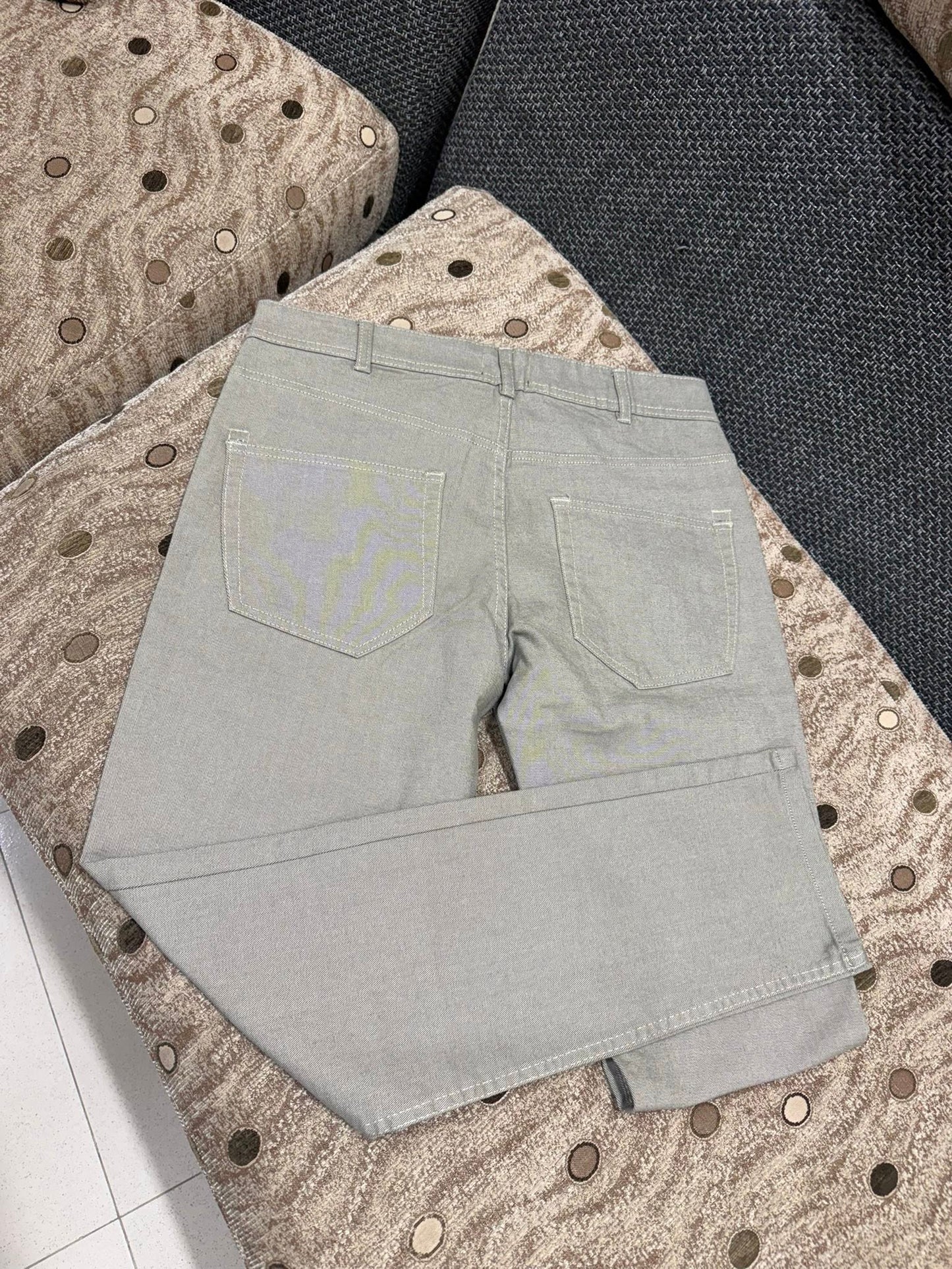Tommy Hilfiger Twill - Khaki