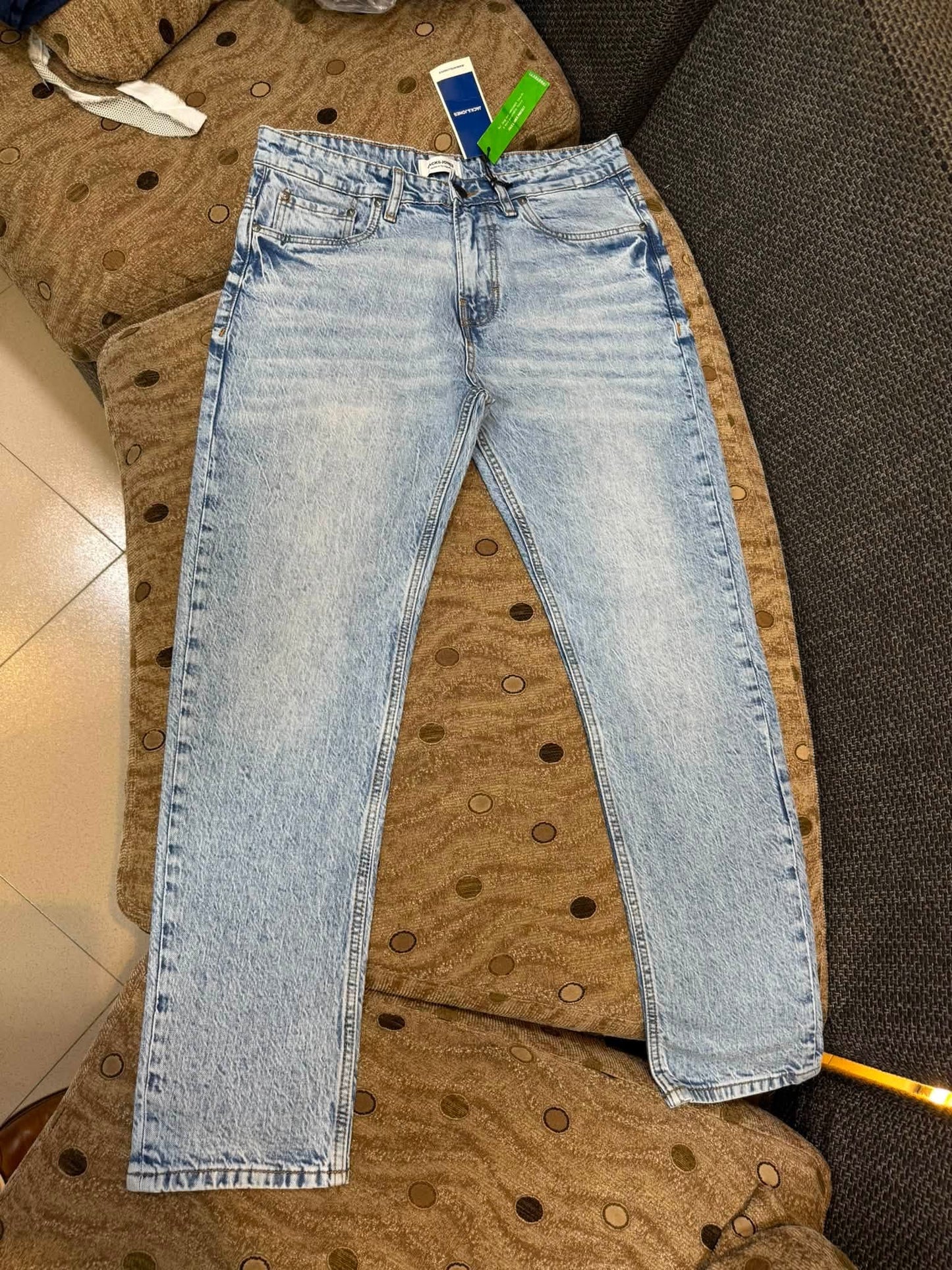 Jack & Jones - Light Blue