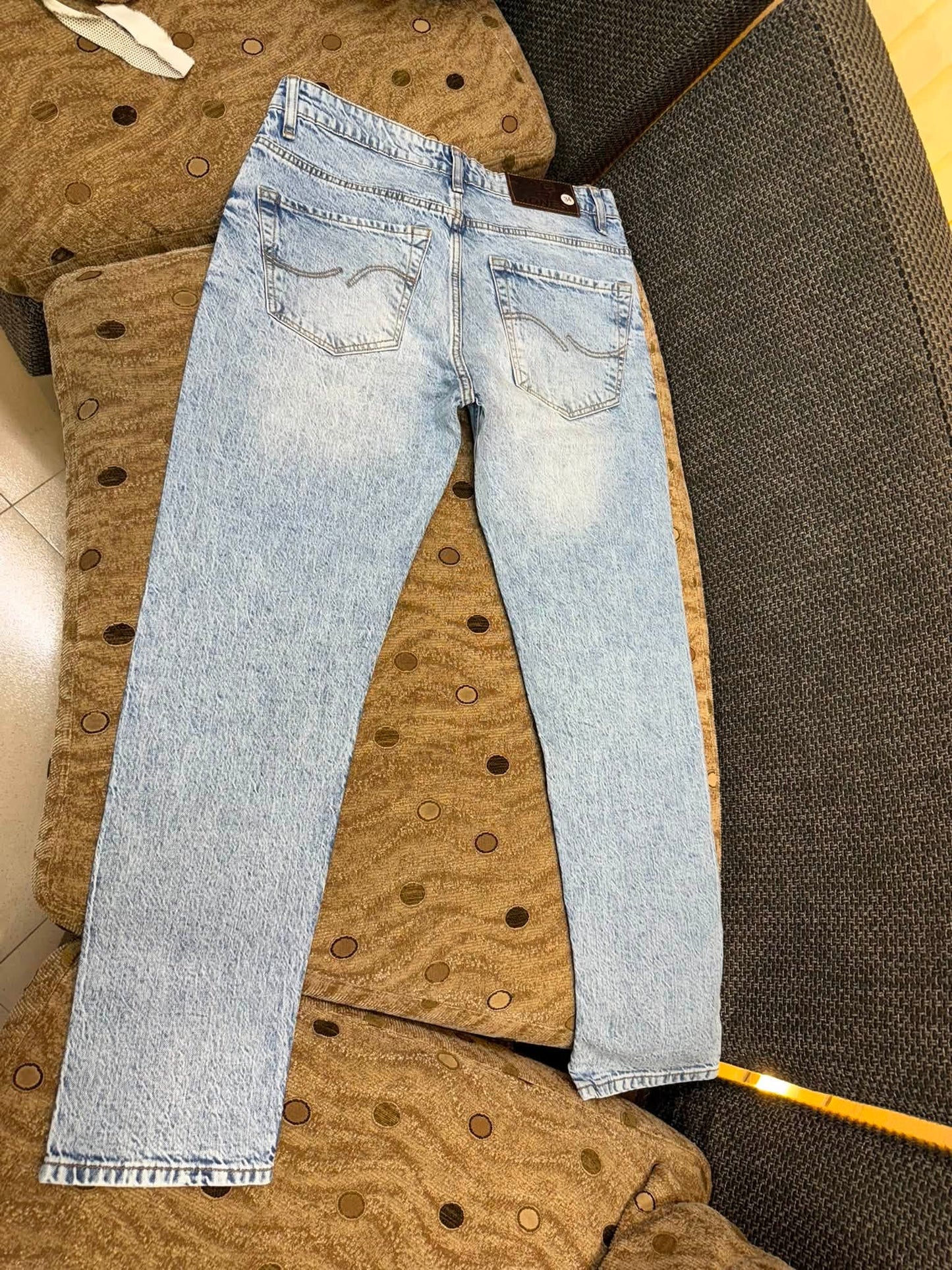 Jack & Jones - Light Blue