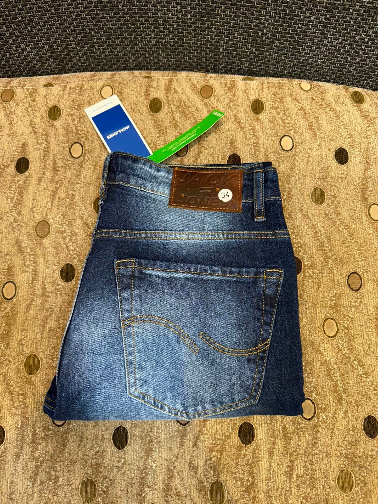 Jack & jones - Deep Blue
