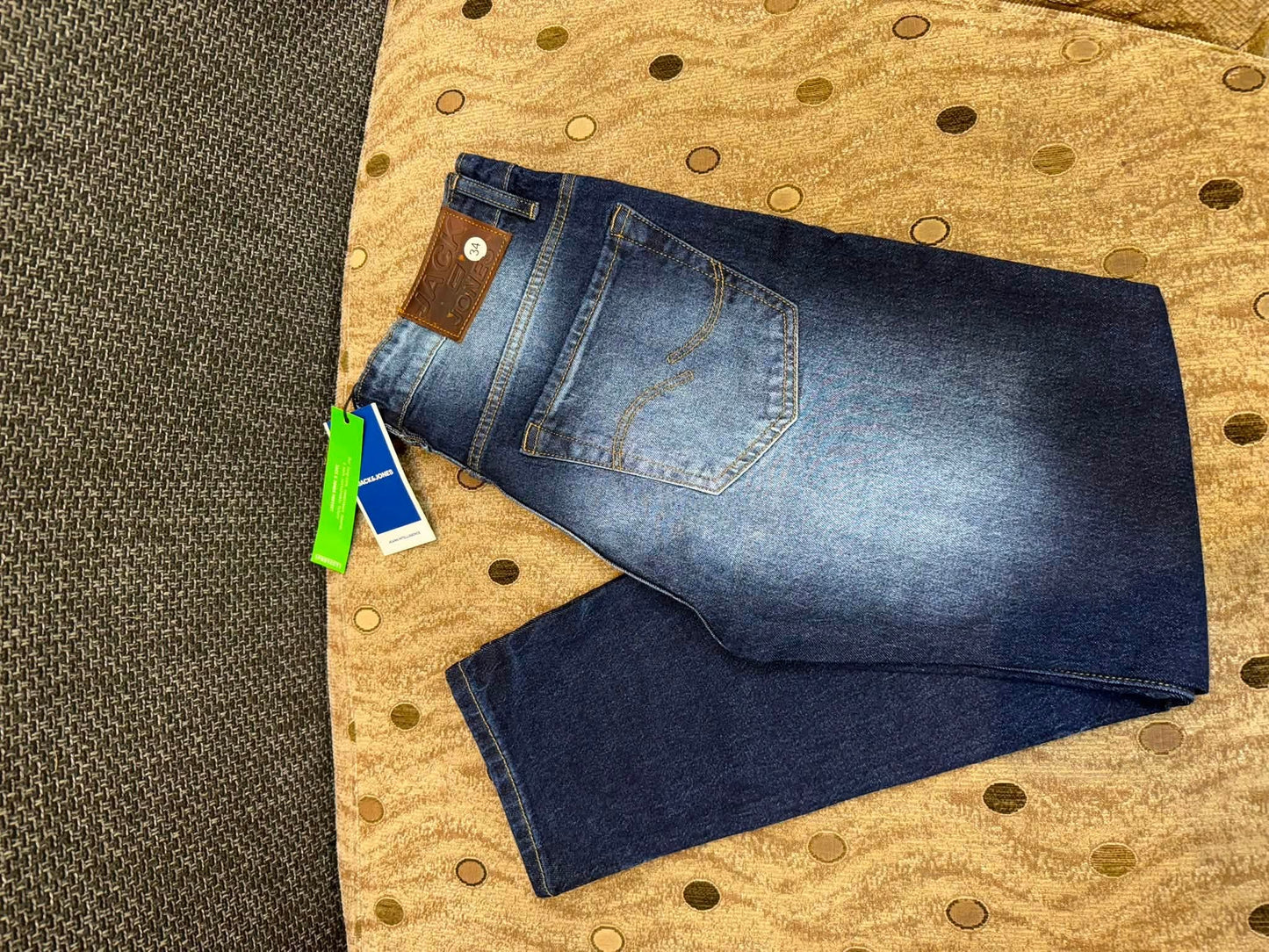 Jack & jones - Deep Blue