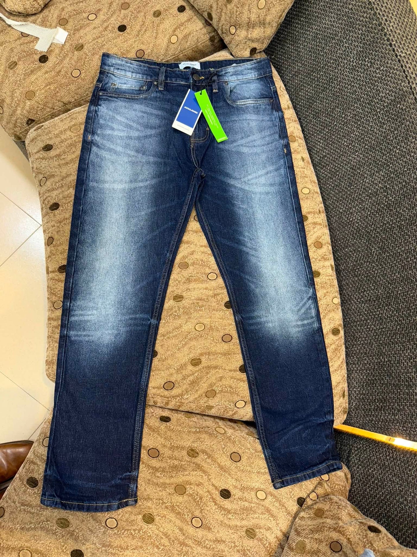 Jack & jones - Deep Blue