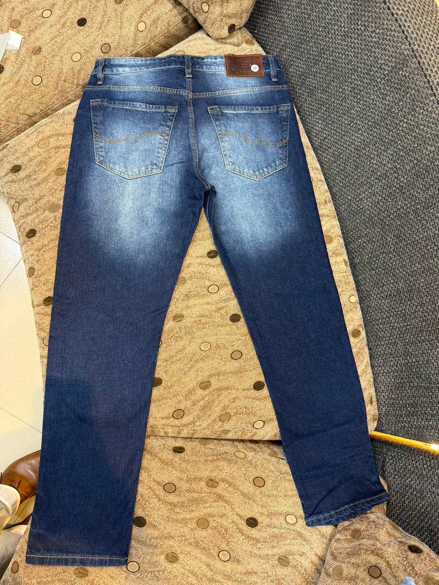 Jack & jones - Deep Blue