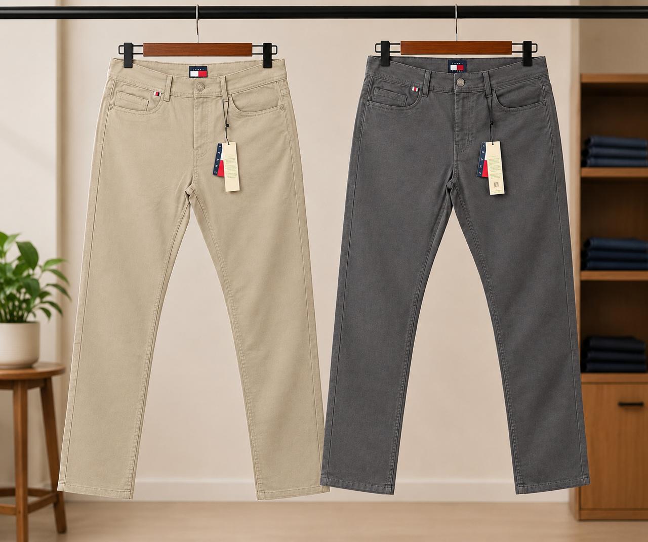 2ps Combo (Ash+Khaki)