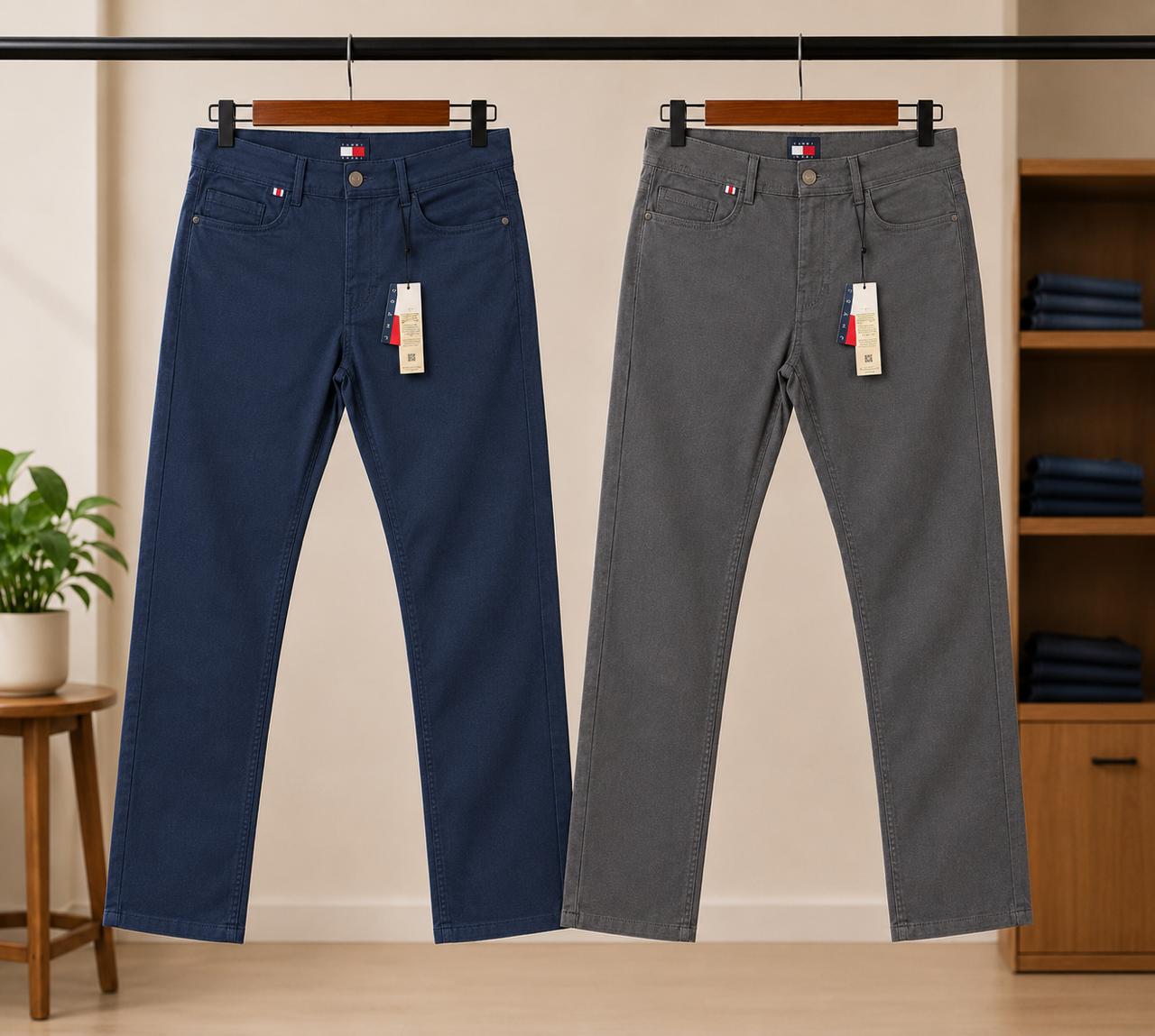 2ps Combo (Navy+Ash)