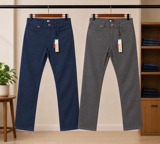 2ps Combo (Navy+Ash)